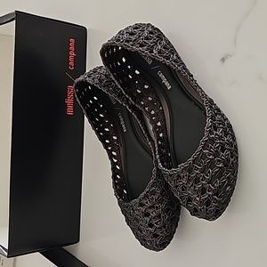 Melissa Campana flats NEW